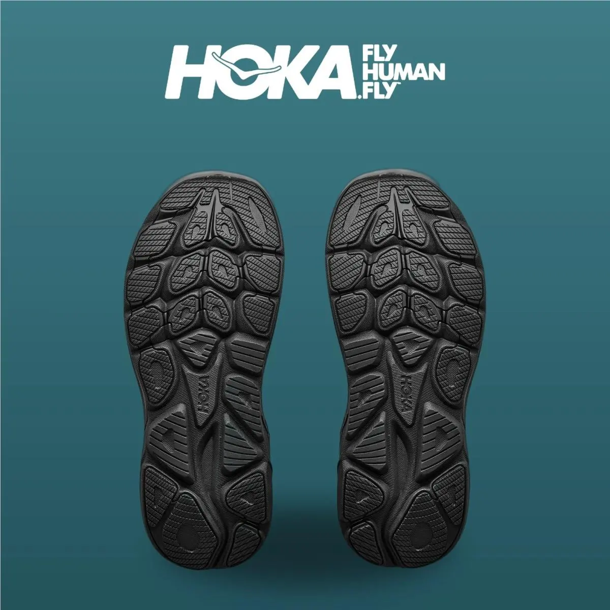 Hoka shoes - HOKA Clifton 11 Wide - Clifton Wide - 1176573-BBLC - Black 1