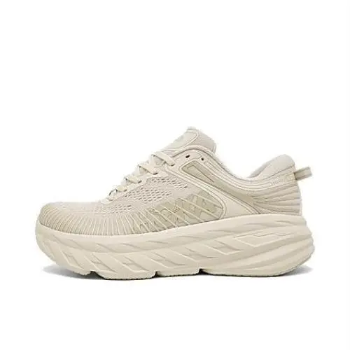 Hoka shoes - 10643603226911 - 10643603226911 - Oat Milk/Oat Milk 0
