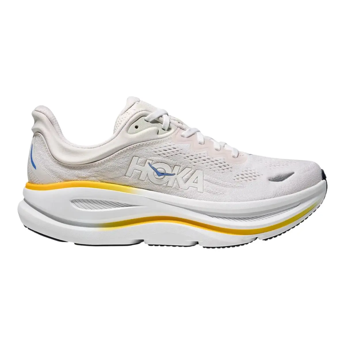 Hoka shoes - 10625134592287 - 10625134592287 - White/Grout 1