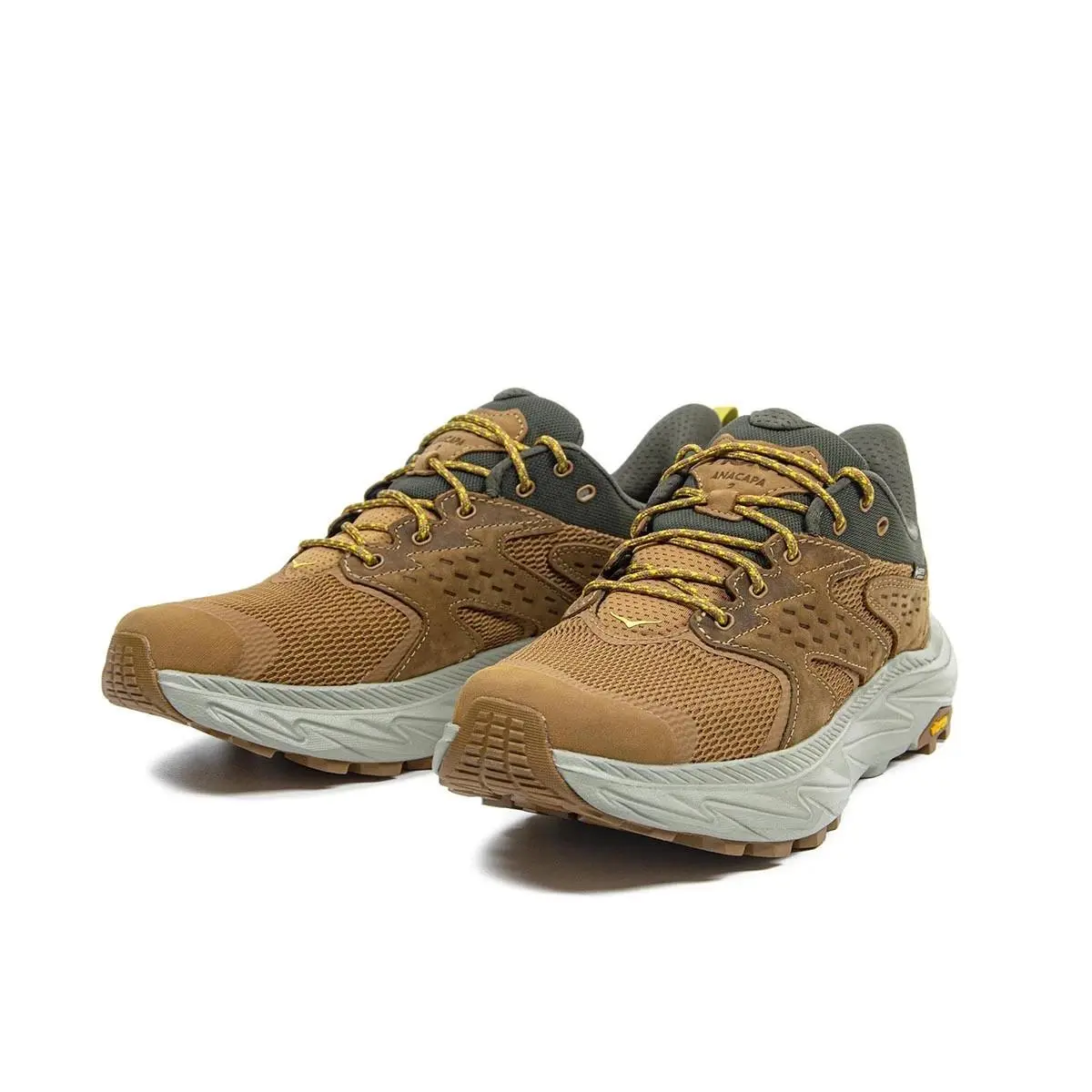 Hoka shoes - Beige 1