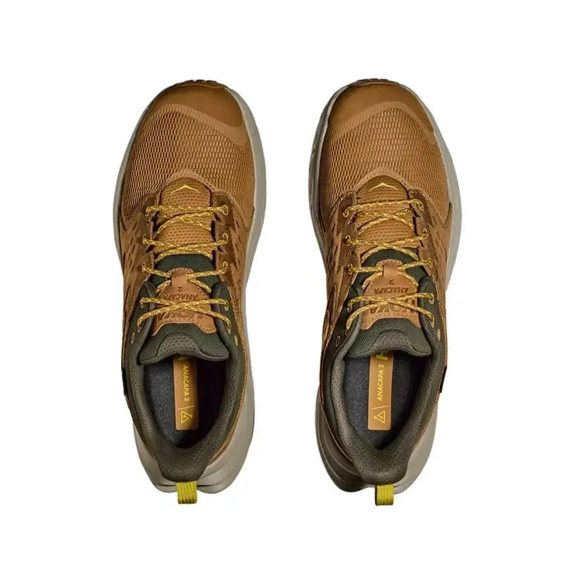 Hoka shoes - Beige 2