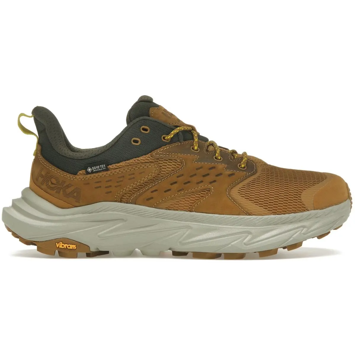 Hoka shoes - Beige 3