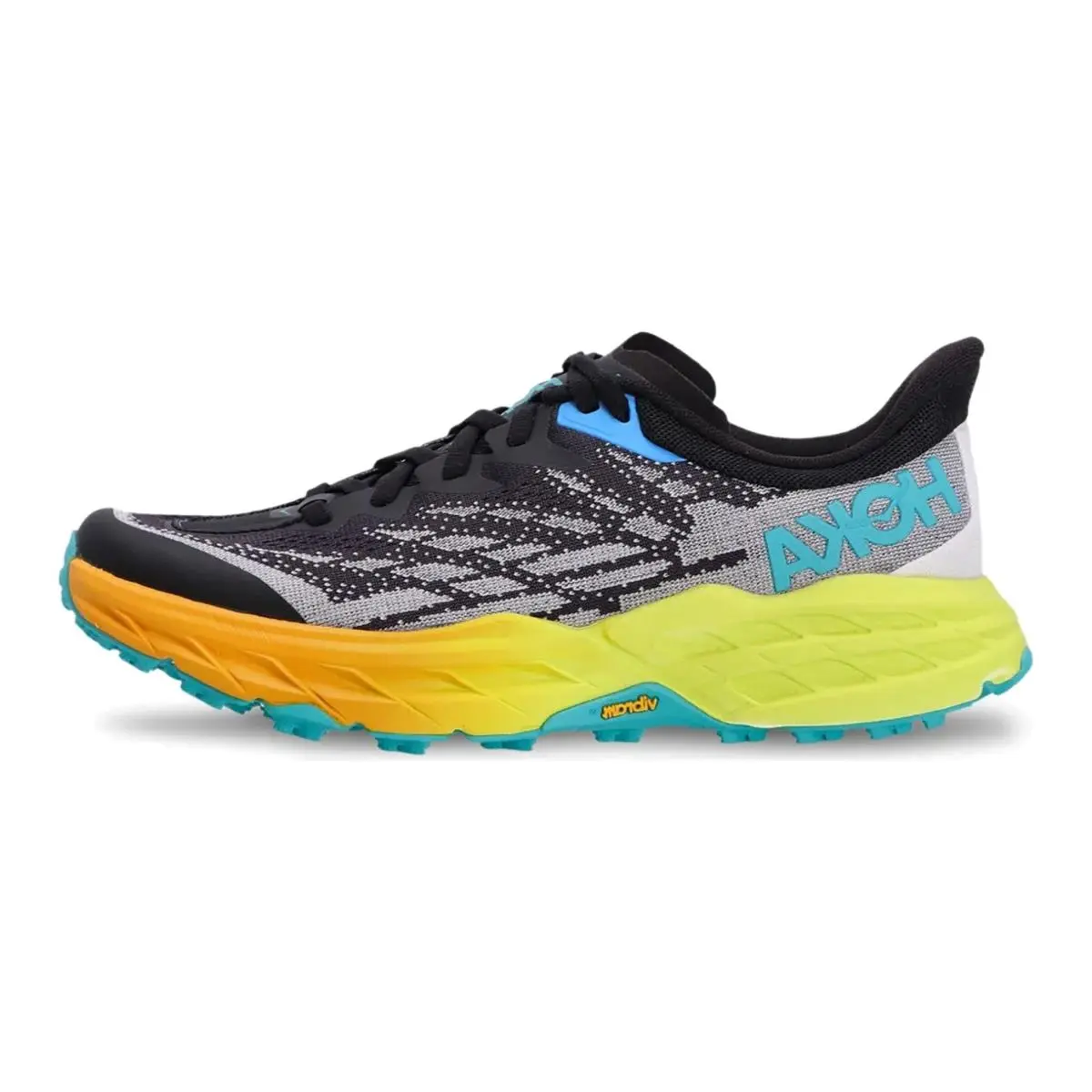 Hoka shoes - 10625101922591 - 10625101922591 - Black/Evening Primrose 0