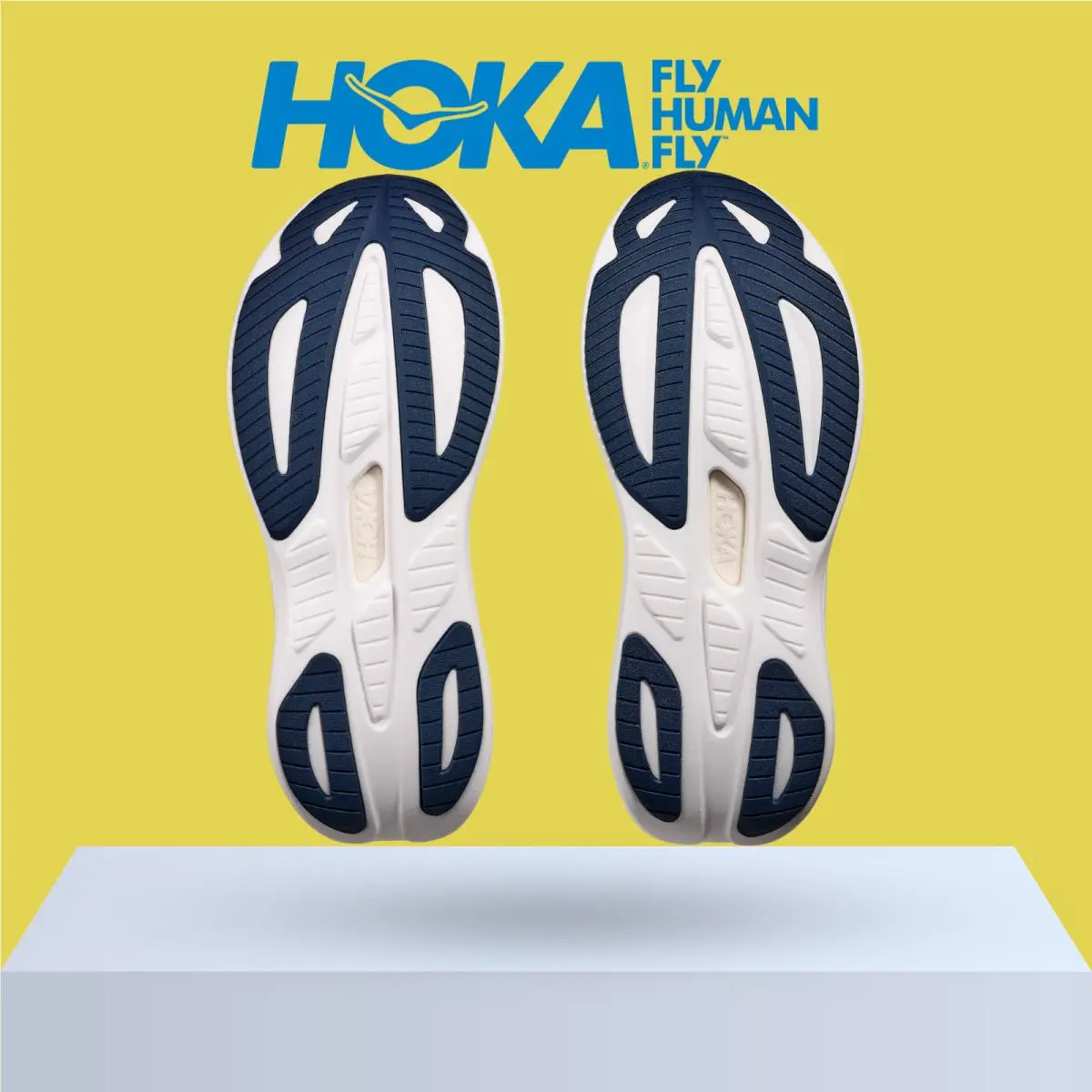 Hoka shoes - Hoka One One Skyward Laceless - Black/Black 18