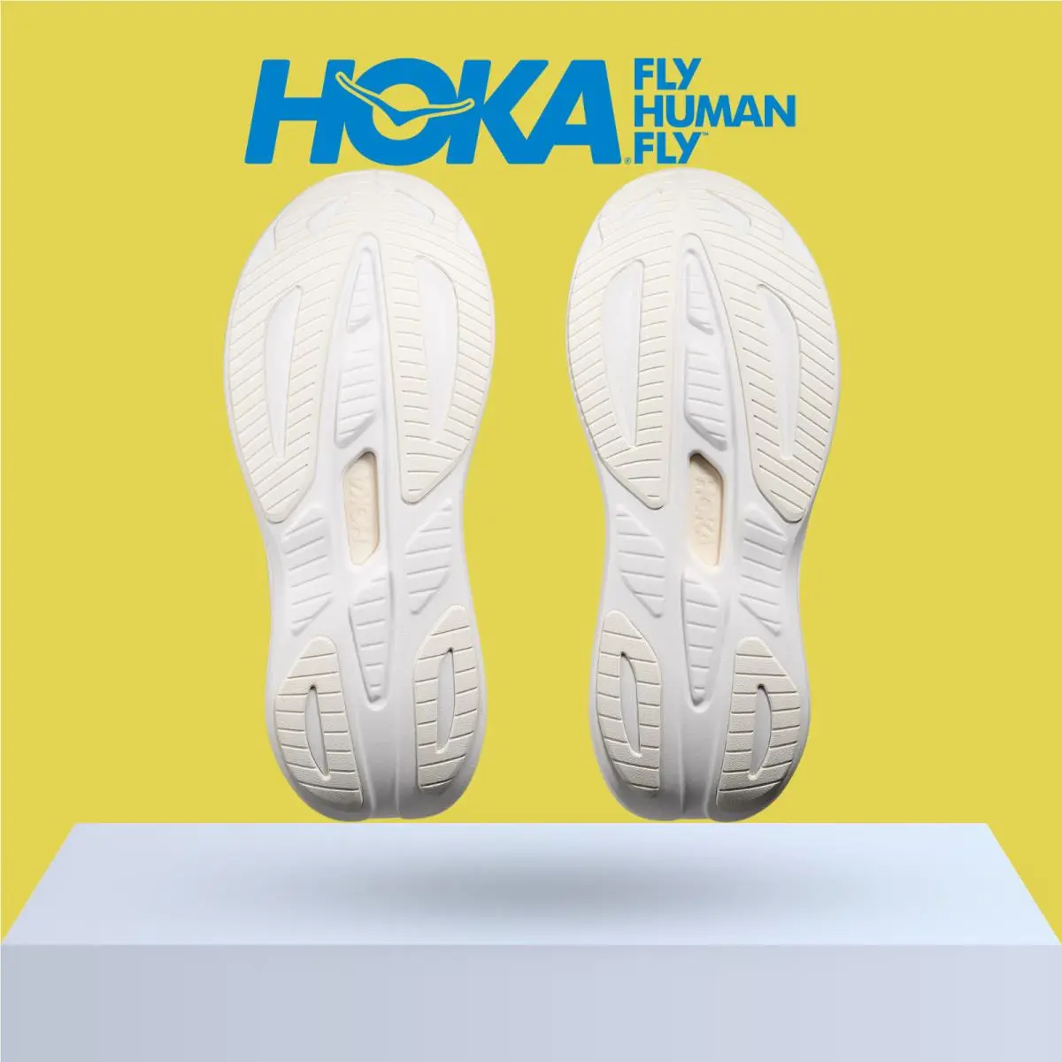 Hoka shoes - Hoka One One Skyward Laceless - Black/Black 13