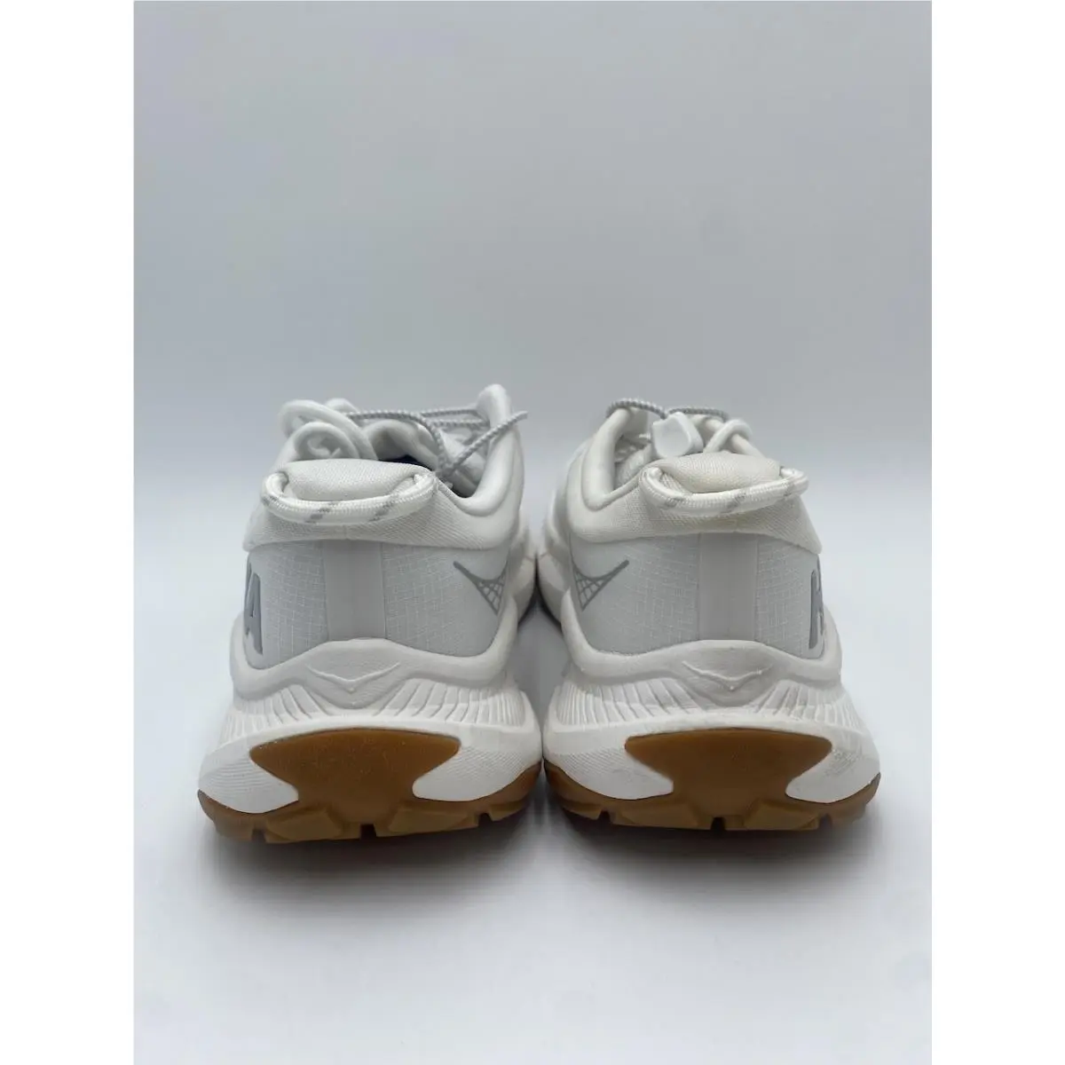 Hoka shoes - Hoka One One Transport - One One Transport - White 5