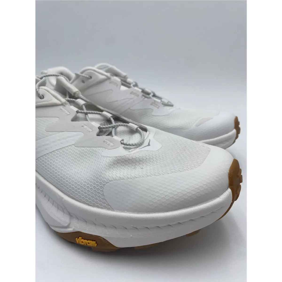 Hoka shoes - Hoka One One Transport - One One Transport - White 10