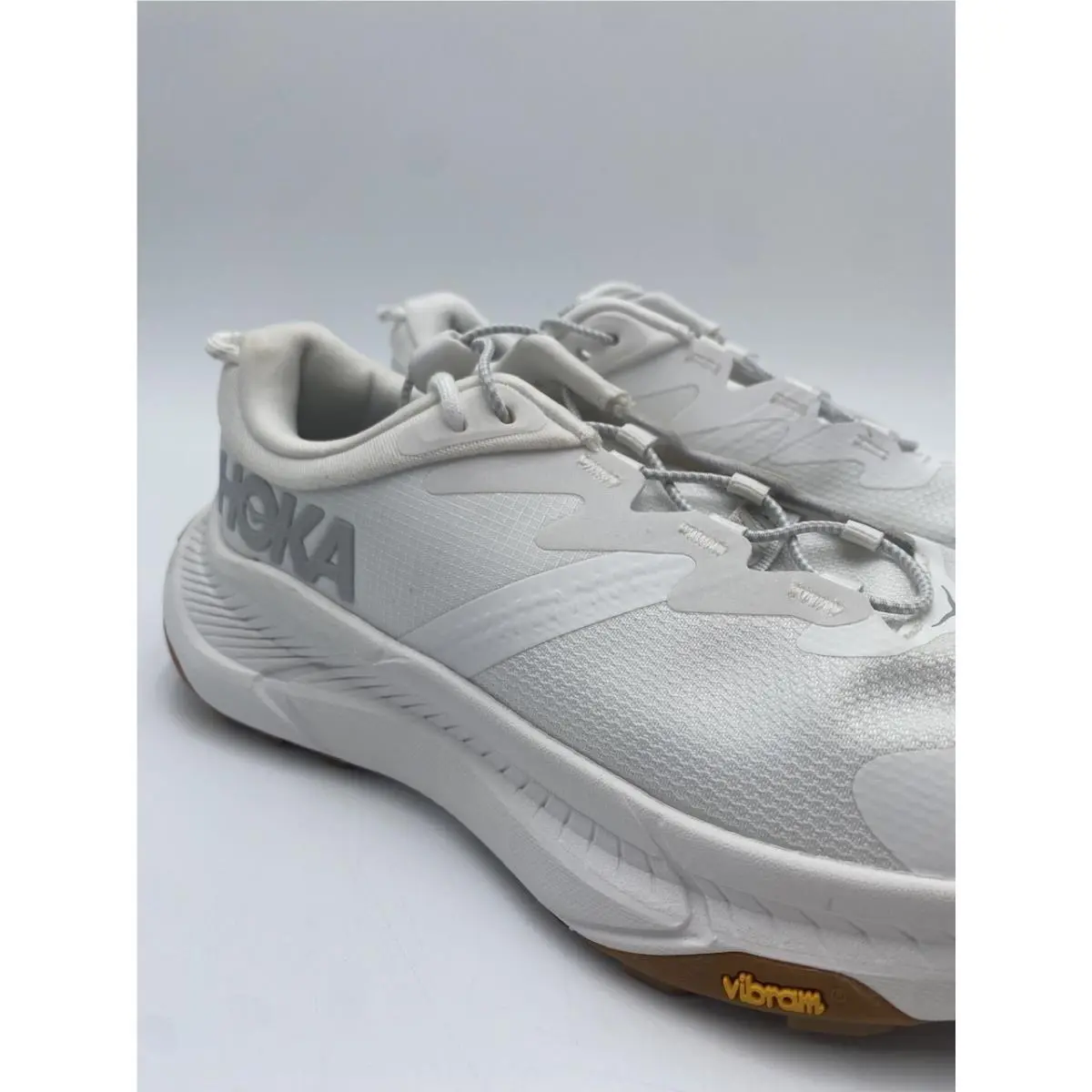 Hoka shoes - Hoka One One Transport - One One Transport - White 11