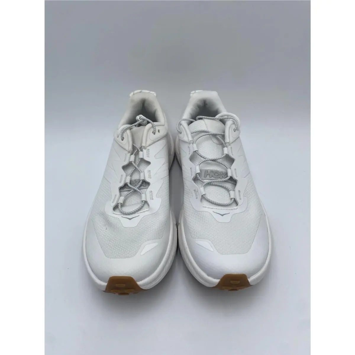 Hoka shoes - Hoka One One Transport - One One Transport - White 14