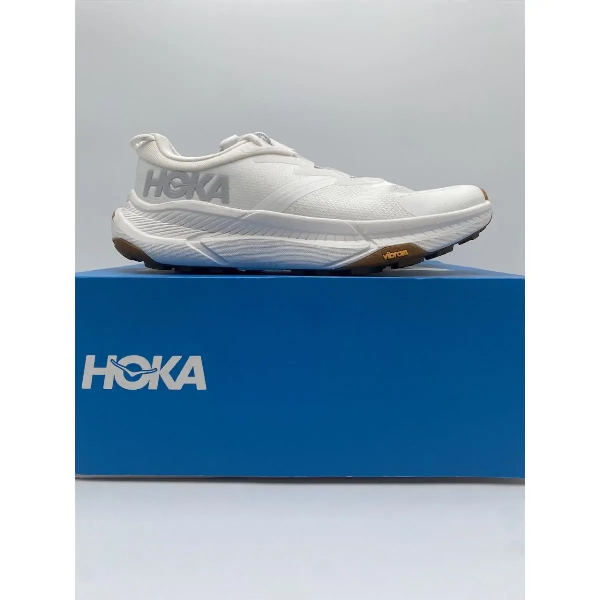Hoka shoes - Hoka One One Transport - One One Transport - White 18