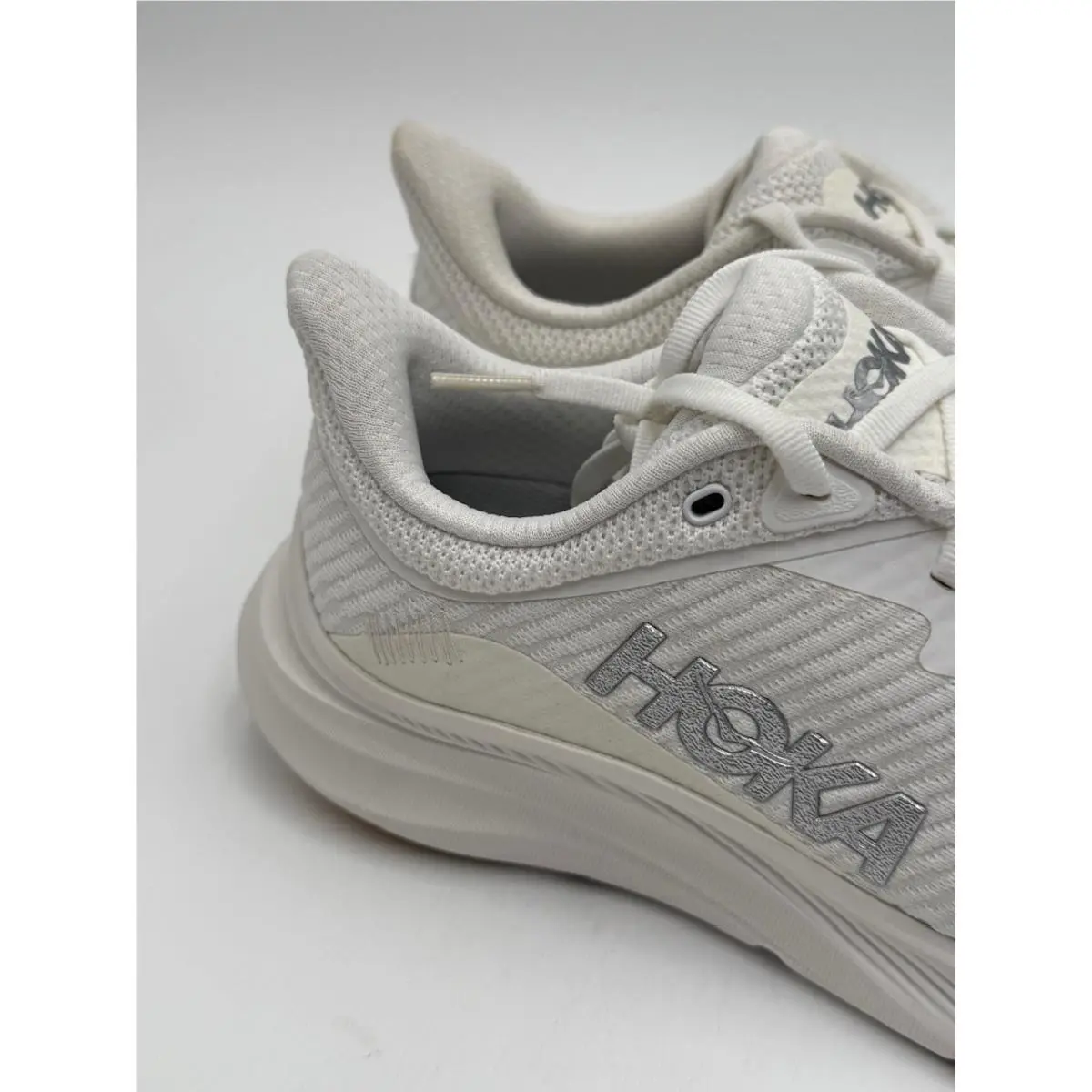 Hoka shoes - Hoka One One Solimar - One One Solimar - 1123074 - White 1