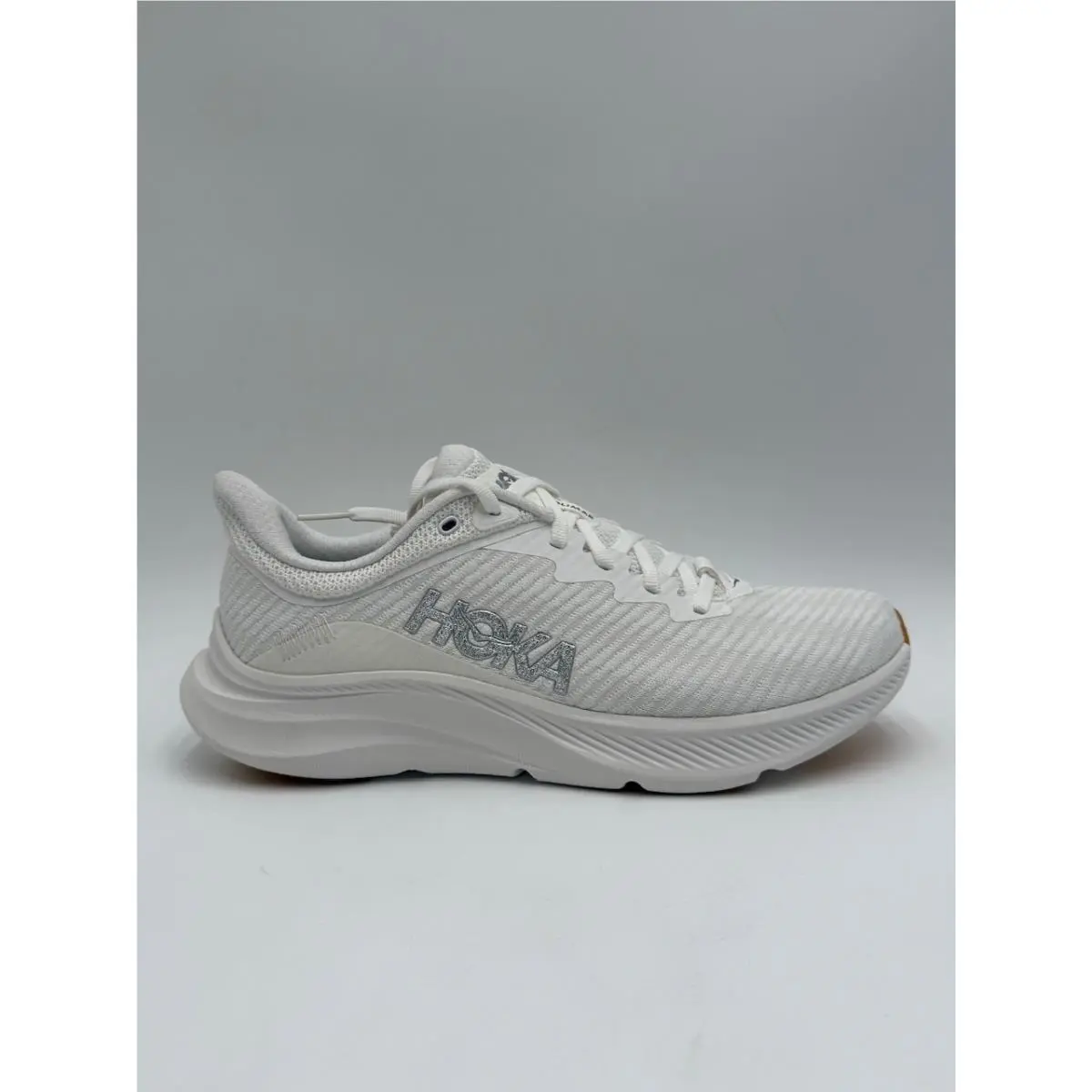 Hoka shoes - Hoka One One Solimar - One One Solimar - 1123074 - White 2