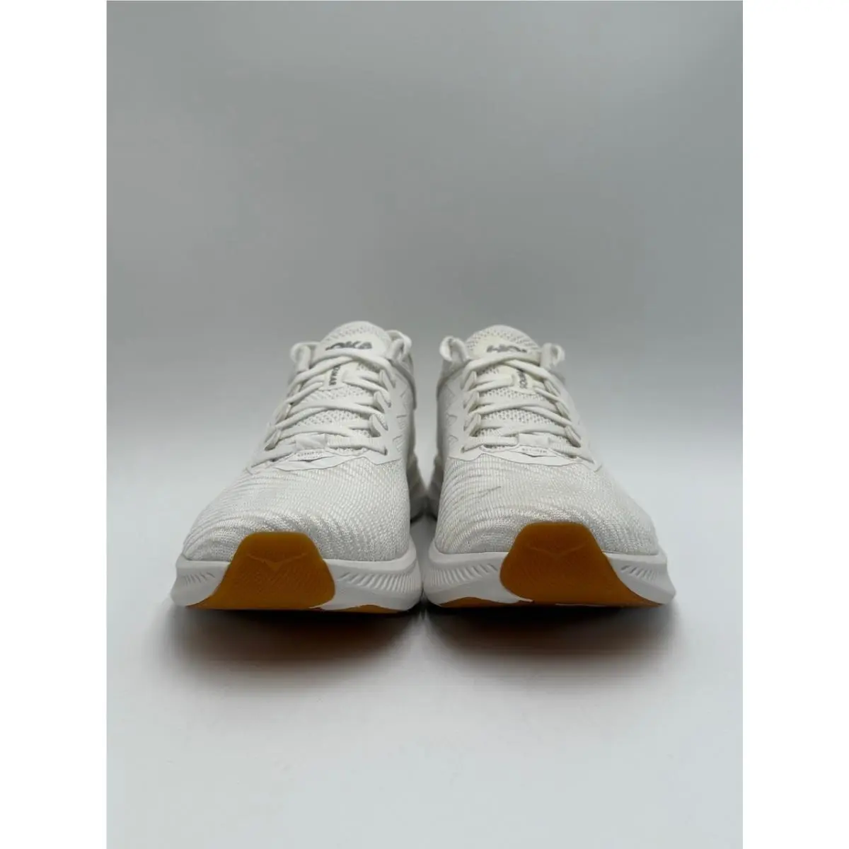 Hoka shoes - Hoka One One Solimar - One One Solimar - 1123074 - White 3
