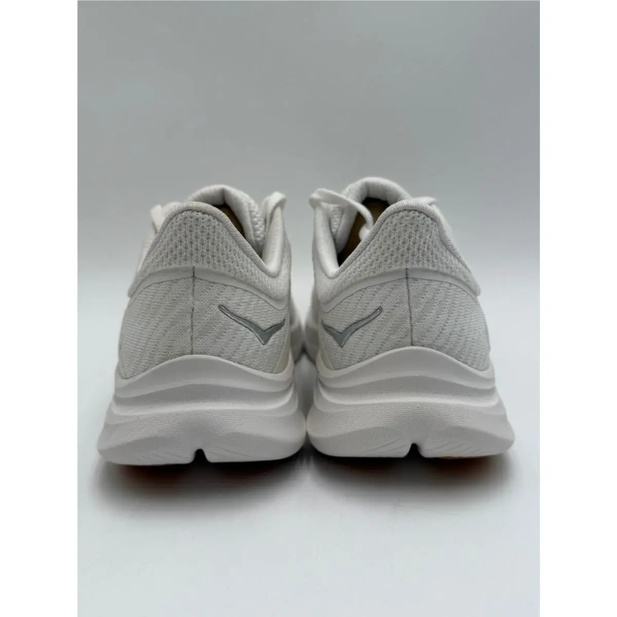 Hoka shoes - Hoka One One Solimar - One One Solimar - 1123074 - White 5