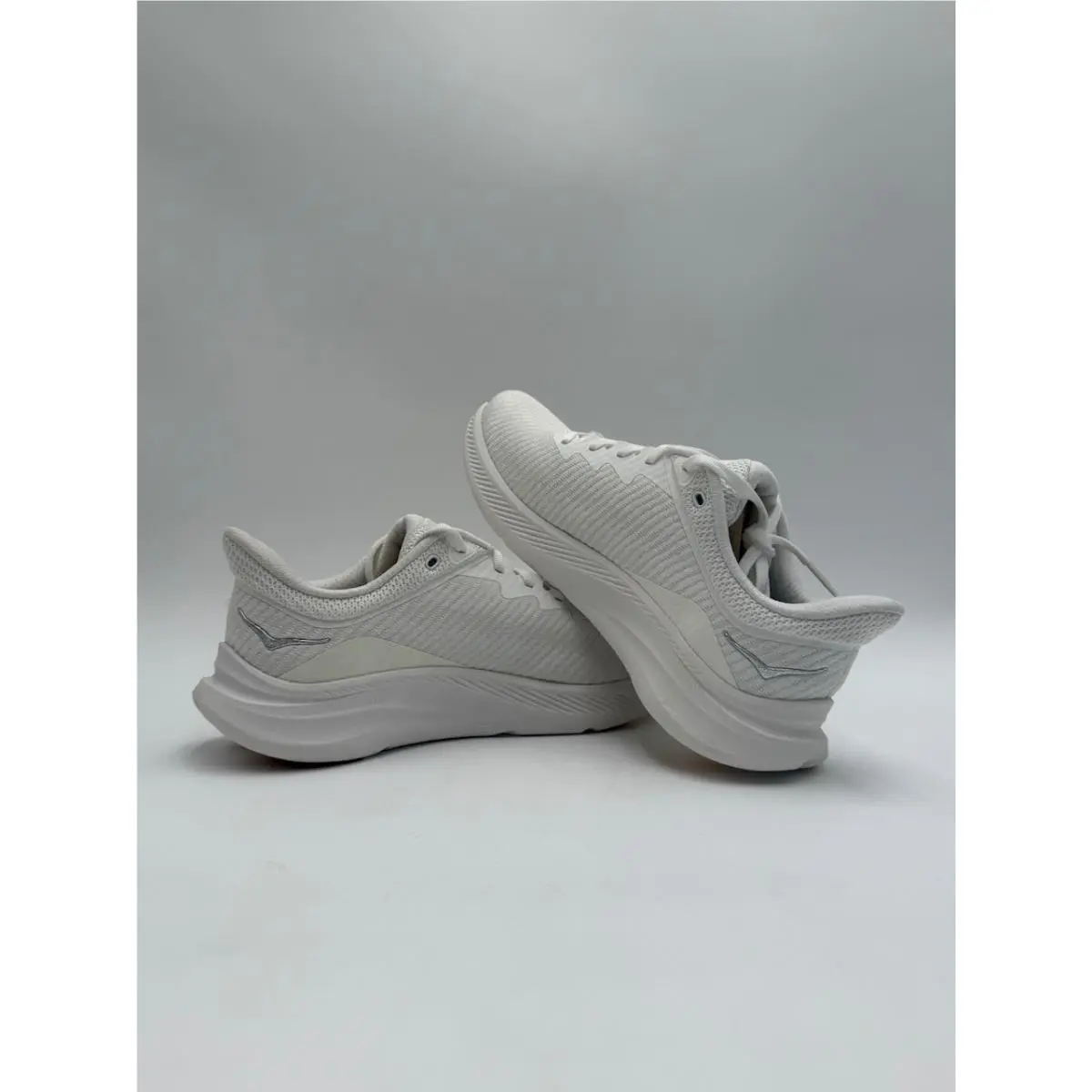 Hoka shoes - Hoka One One Solimar - One One Solimar - 1123074 - White 6