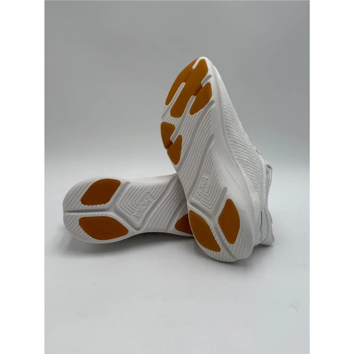 Hoka shoes - Hoka One One Solimar - One One Solimar - 1123074 - White 7