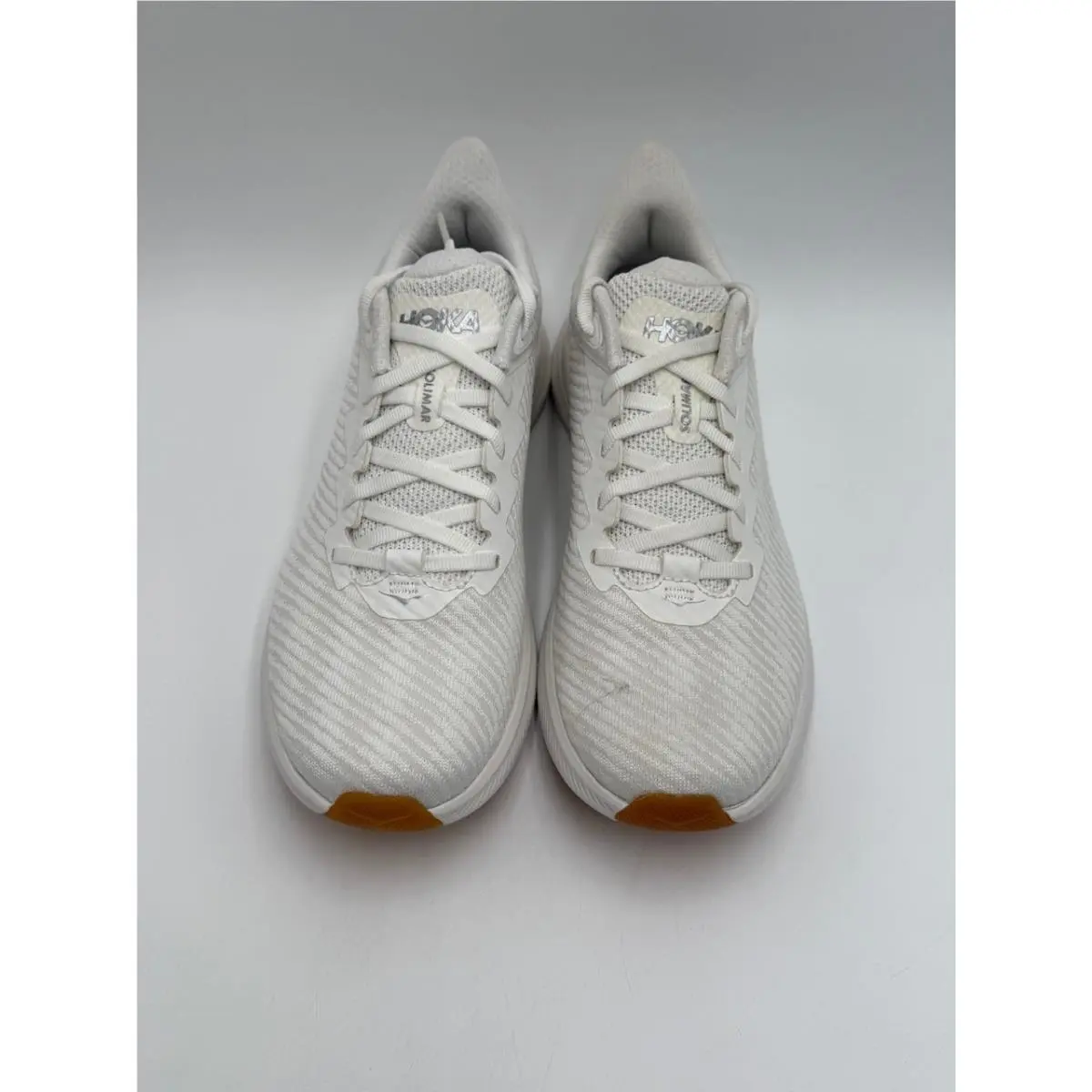 Hoka shoes - Hoka One One Solimar - One One Solimar - 1123074 - White 4