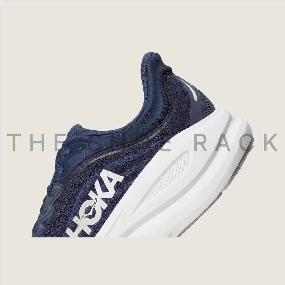 Hoka shoes - Hoka One One Bondi 9 - 1162011-VYN - Blue 10
