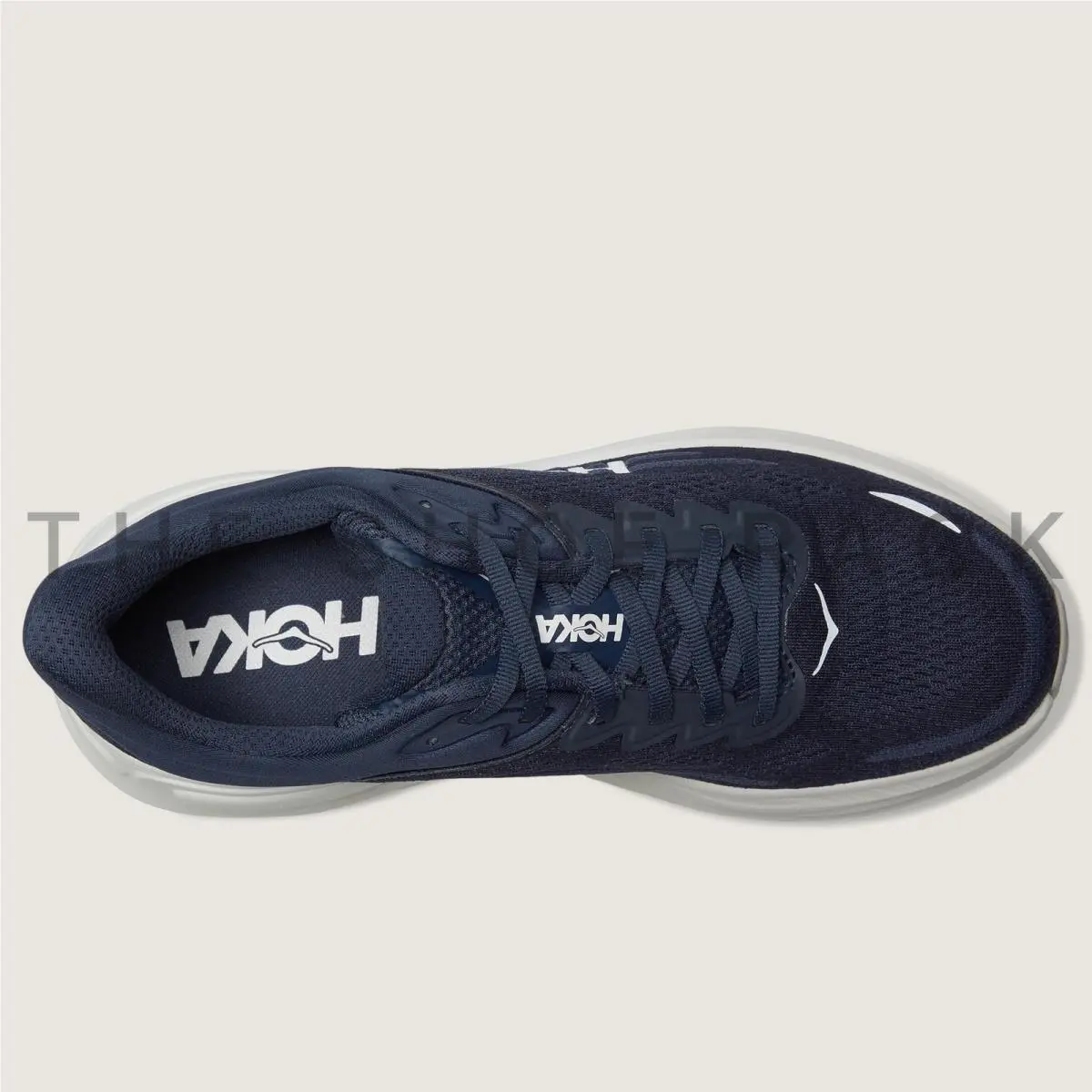 Hoka shoes - Hoka One One Bondi 9 - 1162011-VYN - Blue 7
