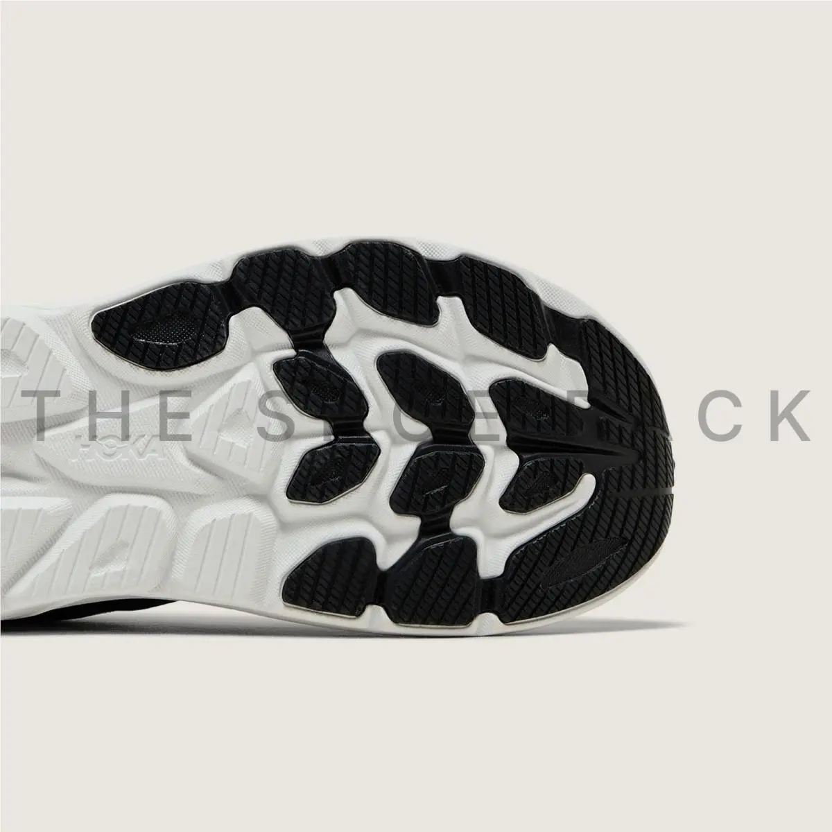 Hoka shoes - Hoka One One Clifton 10 - 1162030-BWHT - Black 13