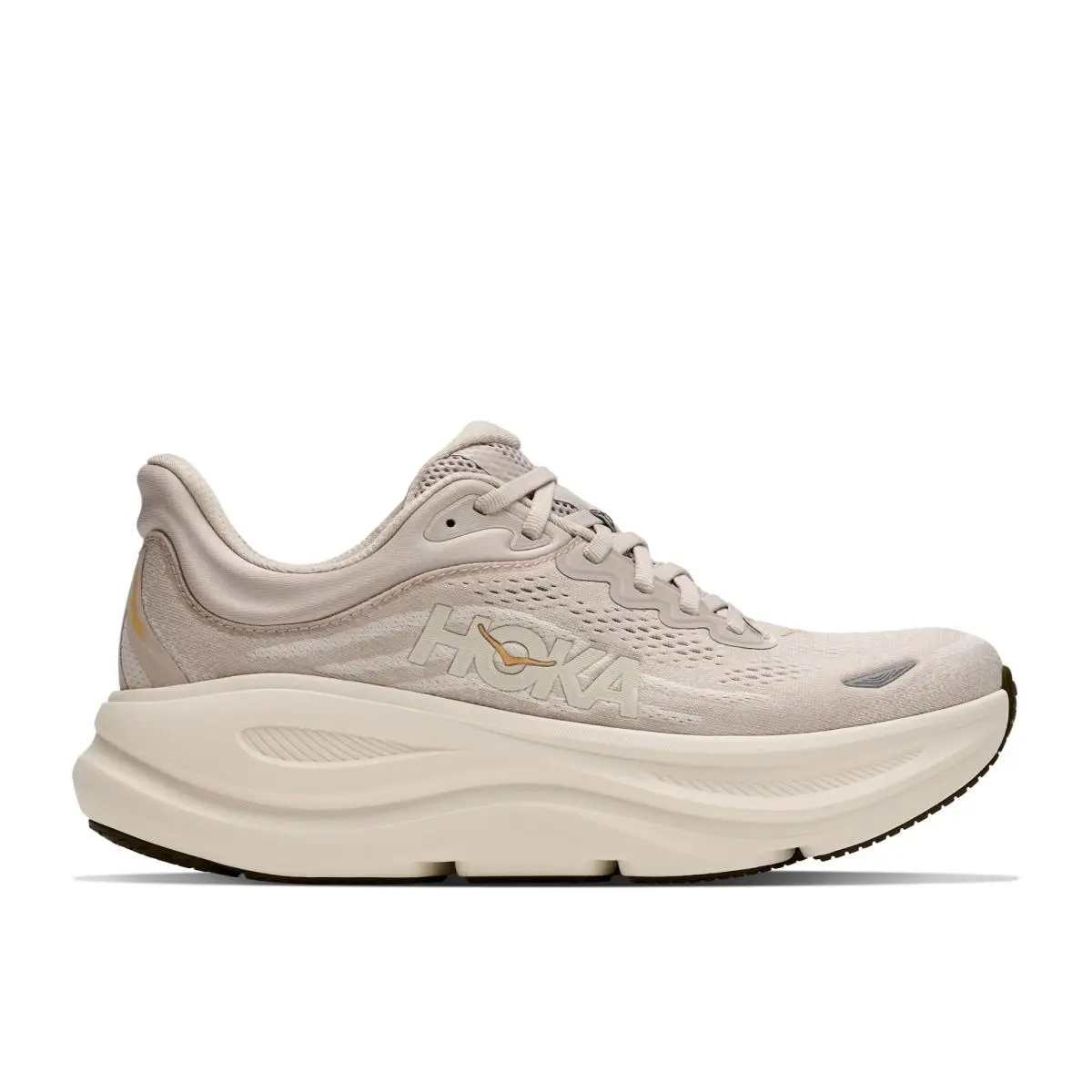 Hoka shoes - 10643603685663 - 10643603685663 - River Rock Grey/Alabaster 0