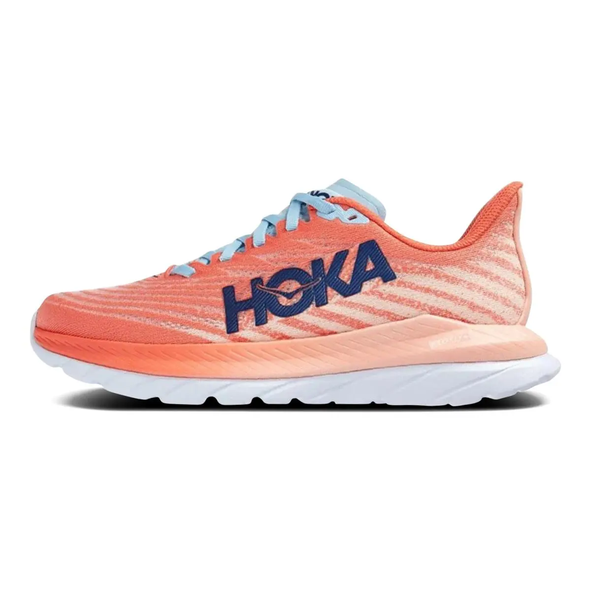 Hoka shoes - 10538618355999 - 10538618355999 - Camellia Peach 0