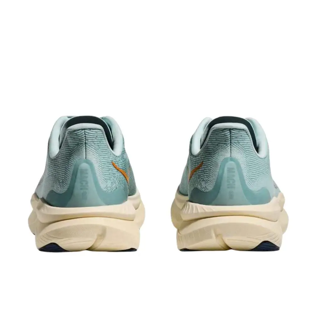 Hoka shoes - Blue 1