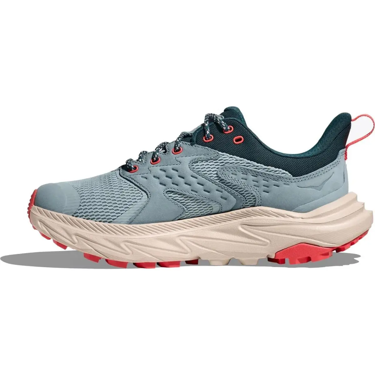 Hoka shoes - Blue 0