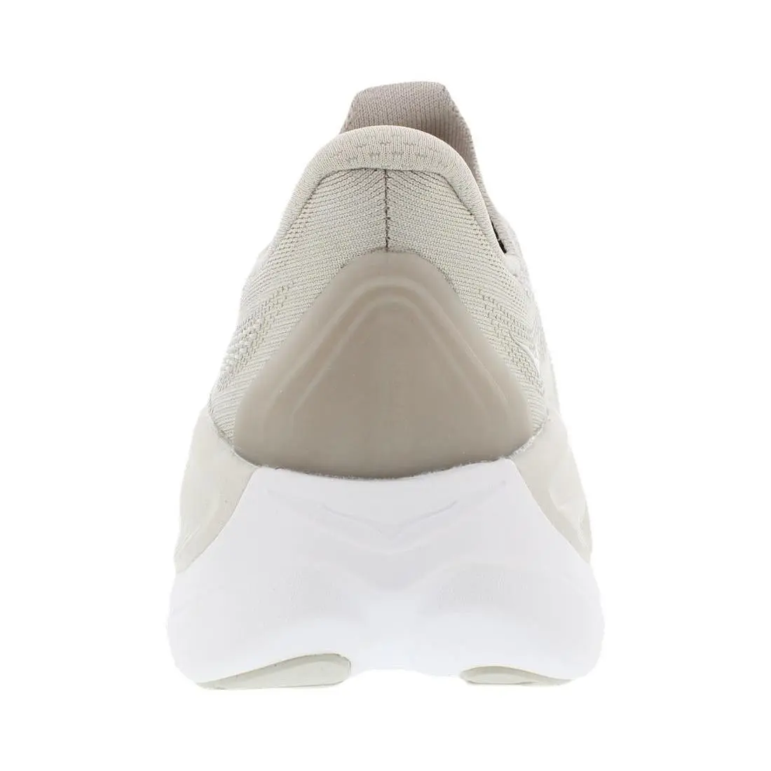 Hoka shoes - Putty/White, Main: Beige 2