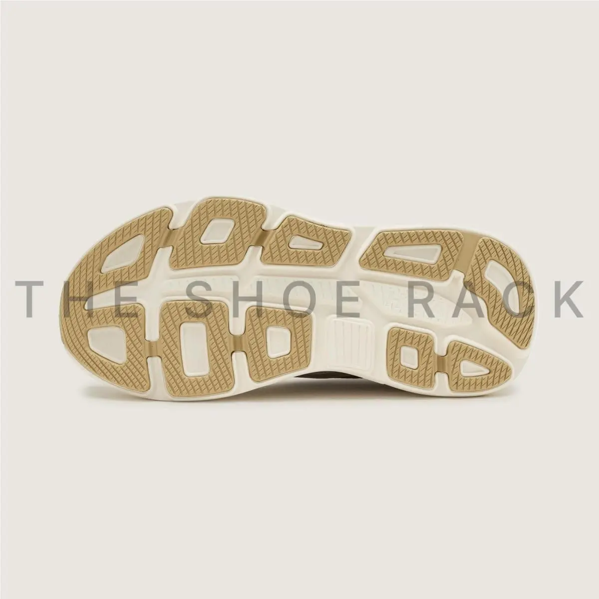 Hoka shoes - Hoka One One Bondi 9 - 1162011-SCCG - Beige 12