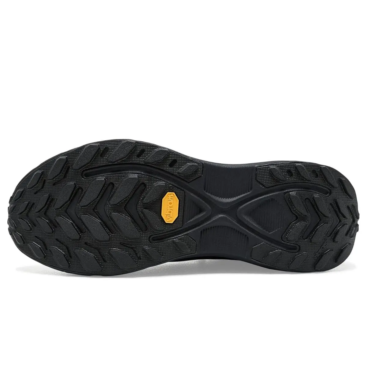 Hoka shoes - Black/Black 3