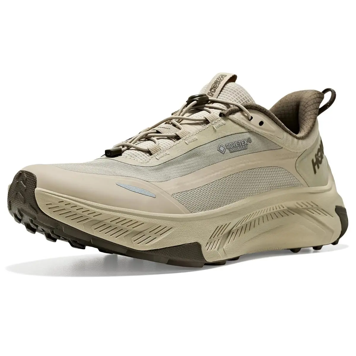 Hoka shoes - Black/Black 27