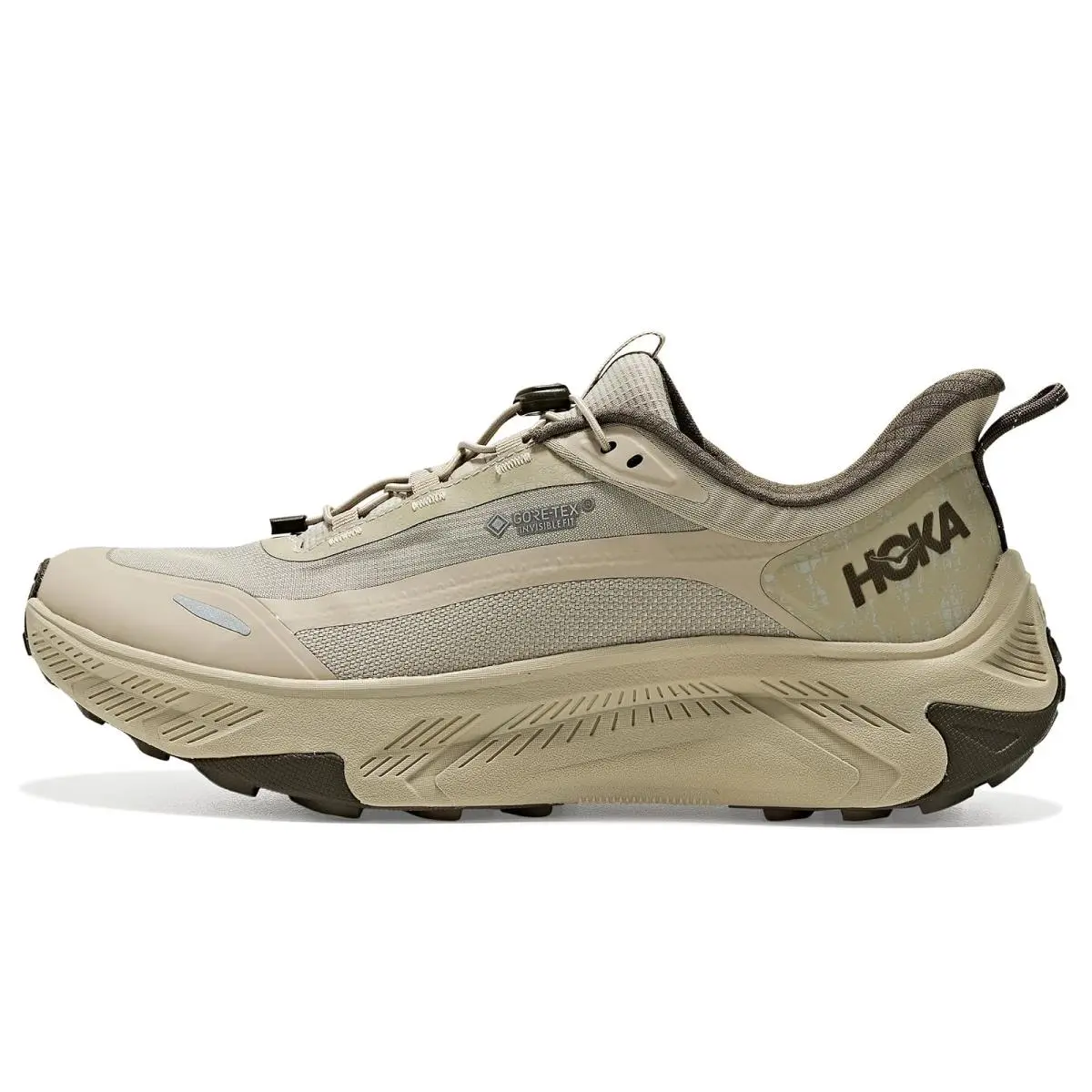 Hoka shoes - Black/Black 29