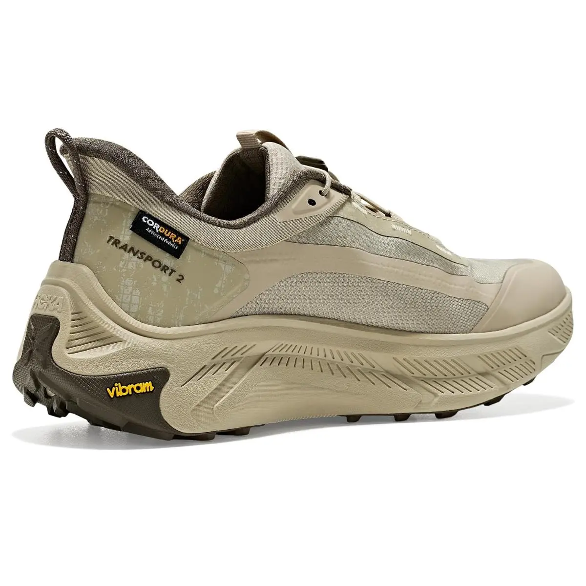 Hoka shoes - Black/Black 31