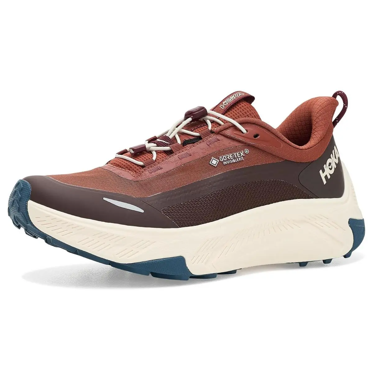 Hoka shoes - Black/Black 13