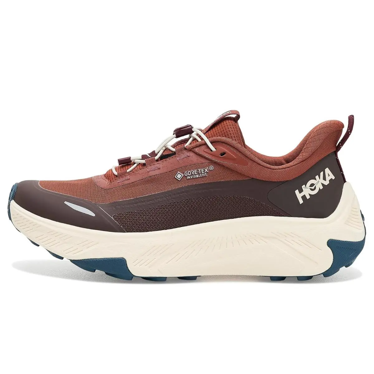 Hoka shoes - Black/Black 16