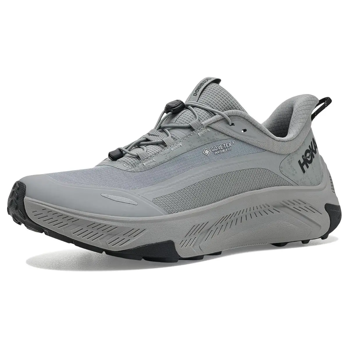 Hoka shoes - Black/Black 20