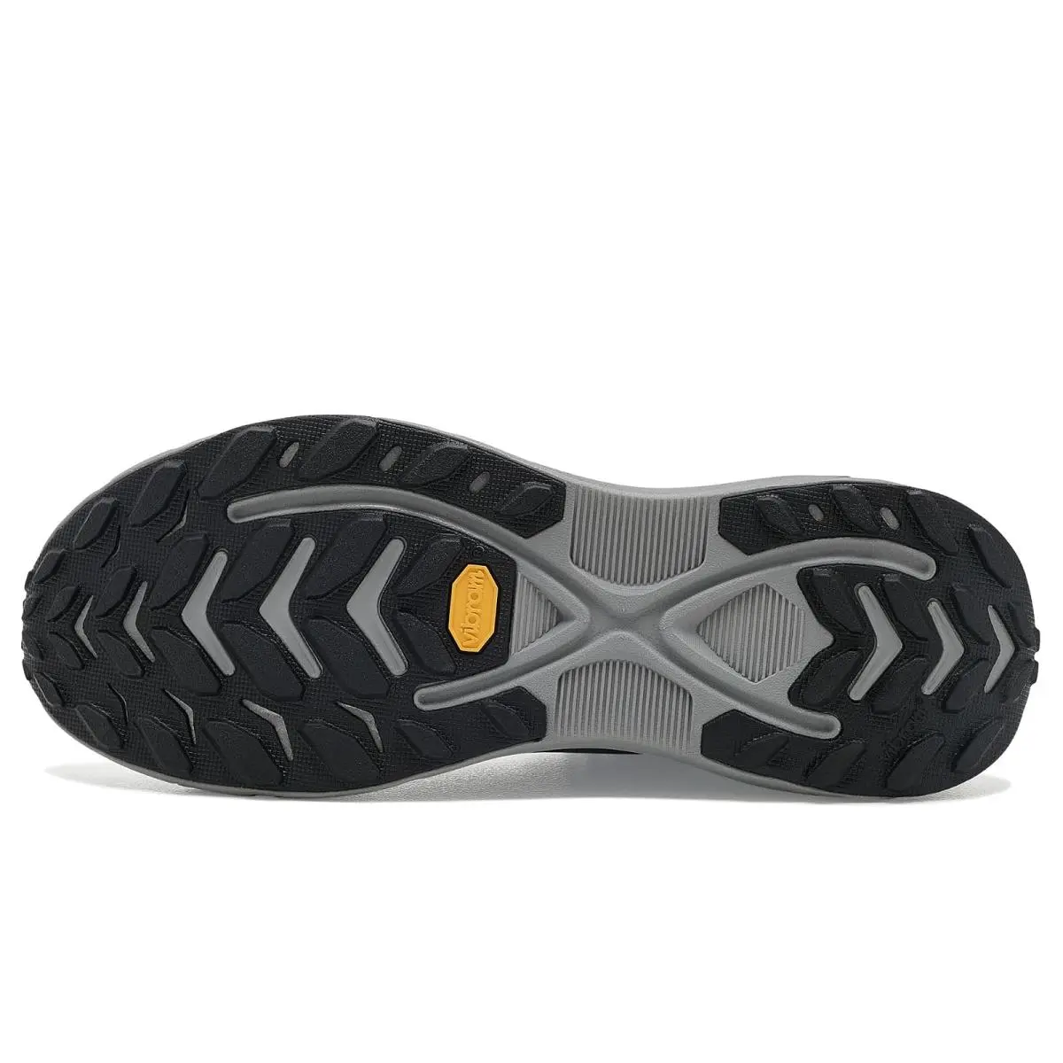 Hoka shoes - Black/Black 24