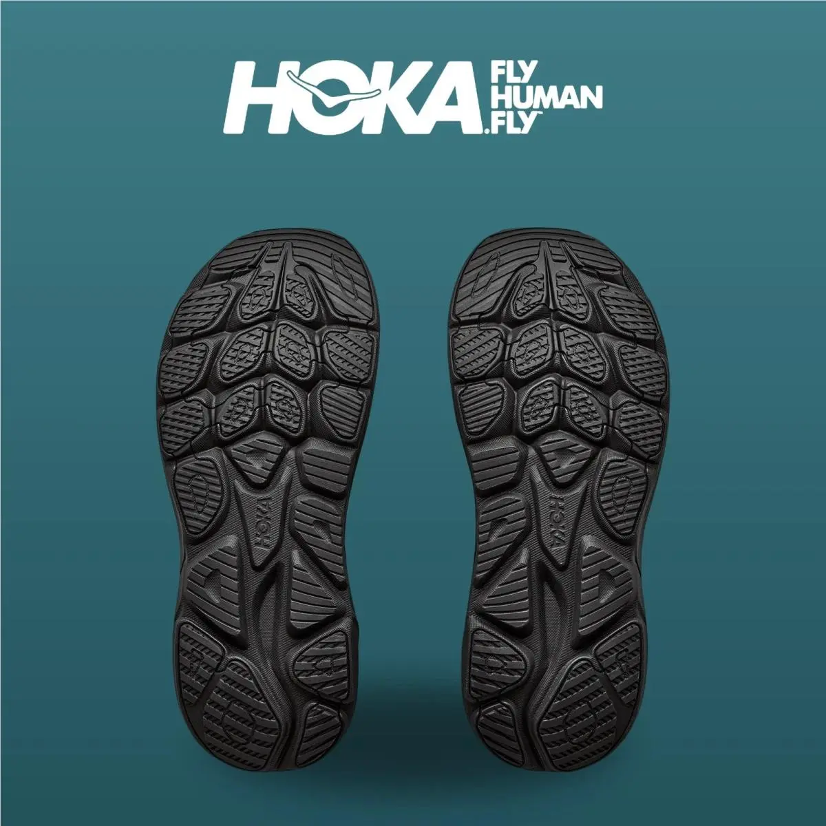 Hoka shoes - Clifton 11 Gtx - Clifton Gtx - 1176574-BBLC - Black 1