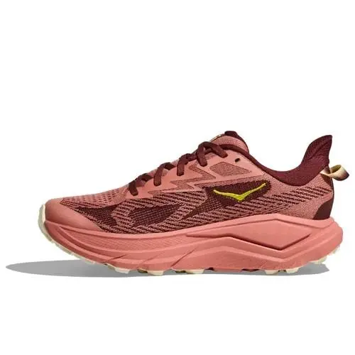 Hoka shoes - 1168717BSHD - 1168717-BSHD - Brown 0