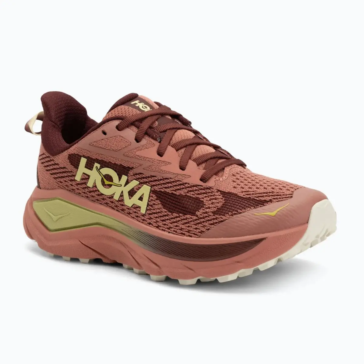 Hoka shoes - 1168717BSHD - 1168717-BSHD - Brown 2