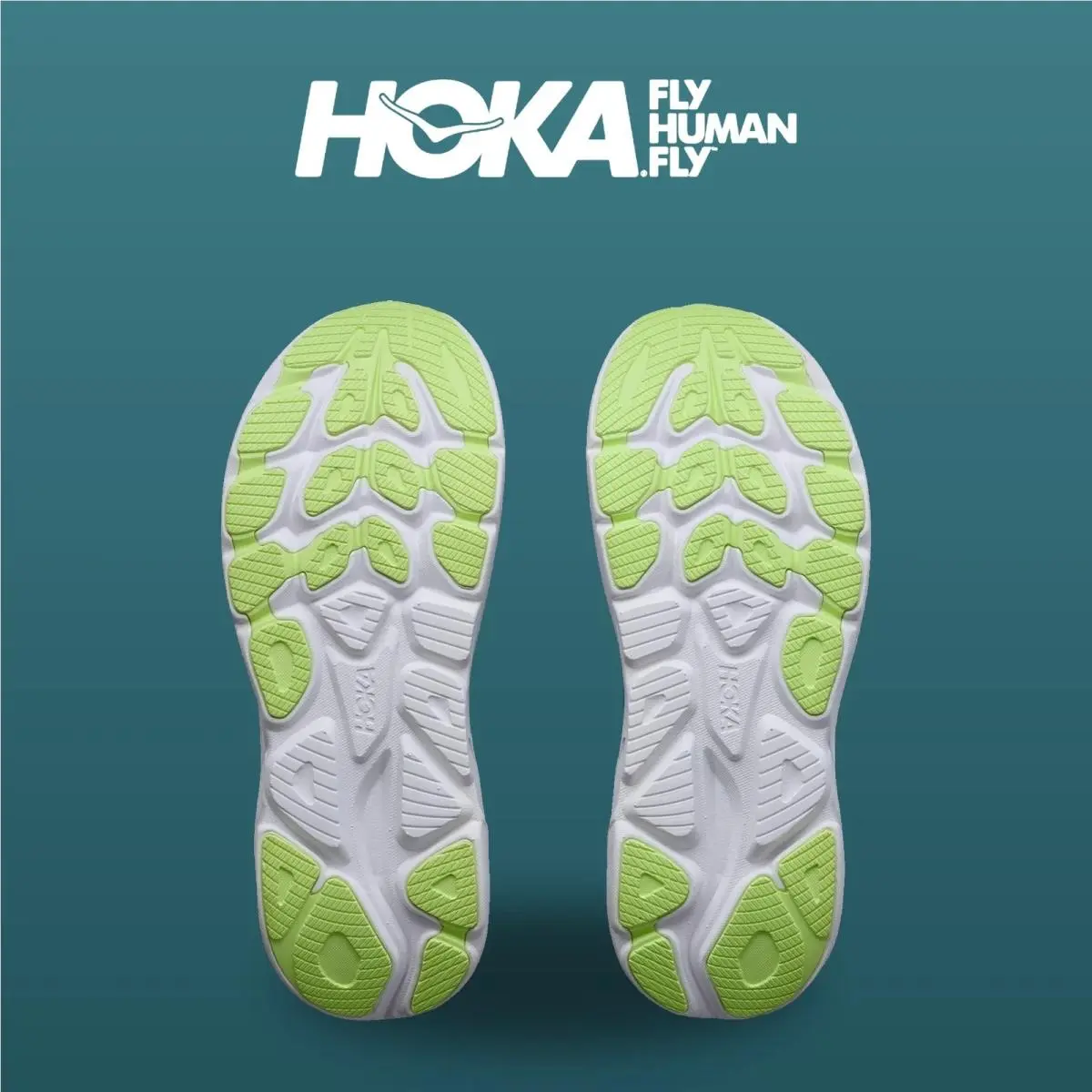 Hoka shoes - HOKA Clifton 11 Wide - Clifton Wide - 1176572-VSF - Virtual Blue/Soft Cobalt 10