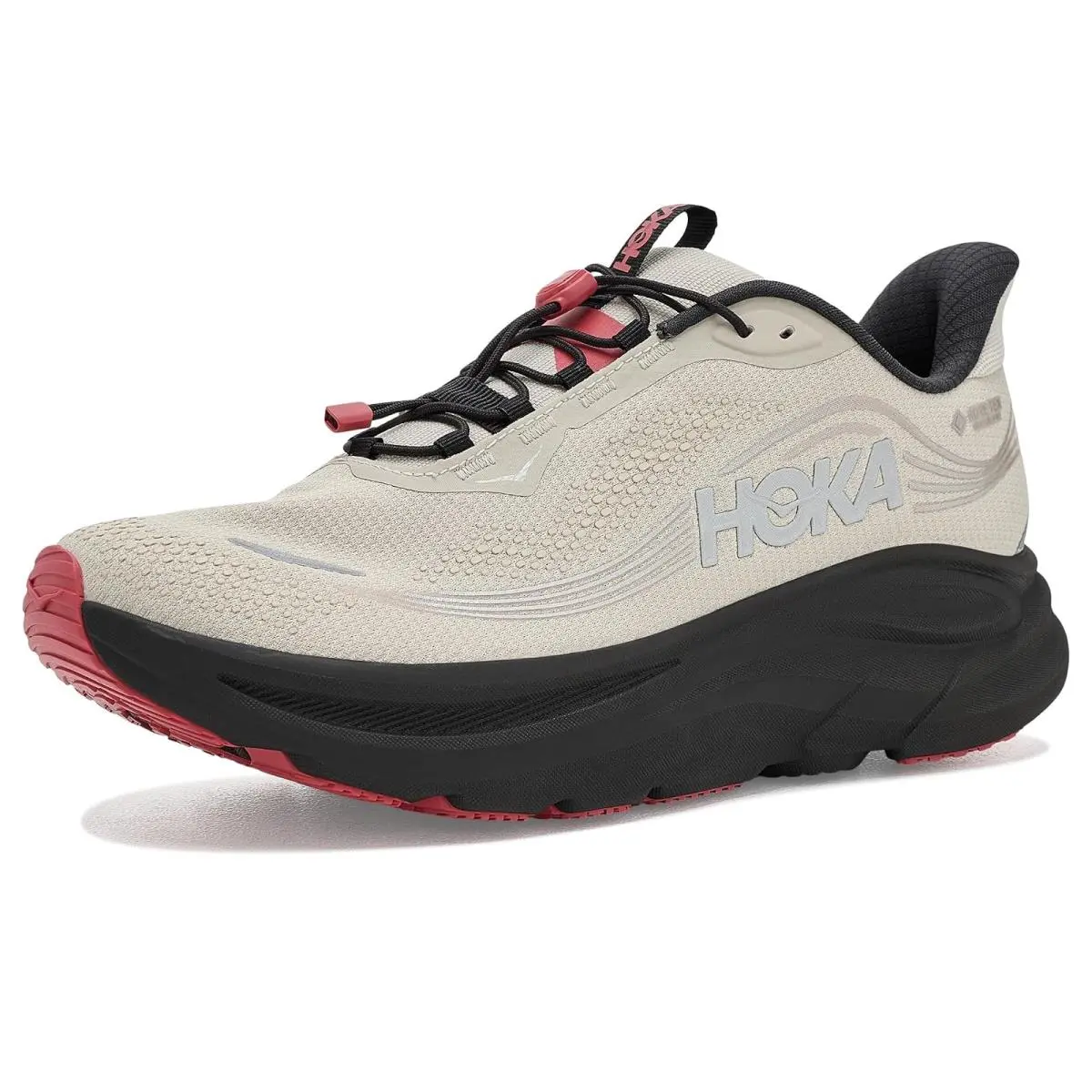 Hoka shoes - Black/Black 13