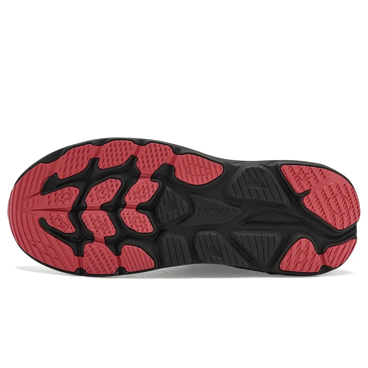 Hoka shoes - Black/Black 17