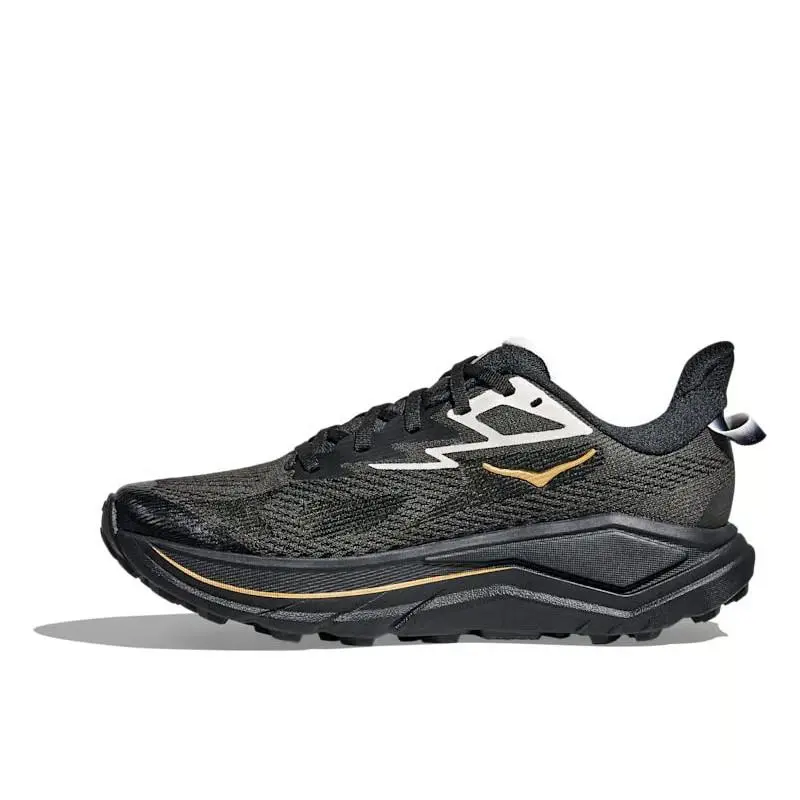 Hoka shoes - Black 0