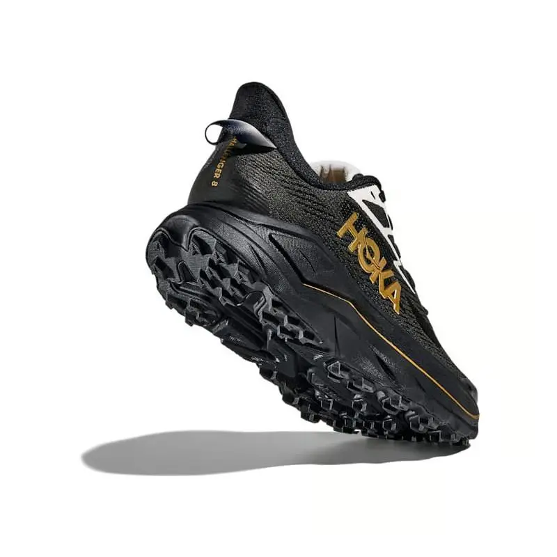Hoka shoes - Black 1