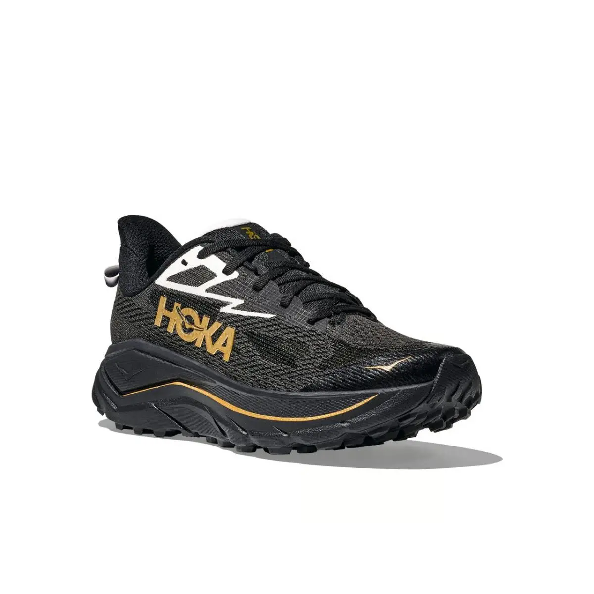 Hoka shoes - Black 3