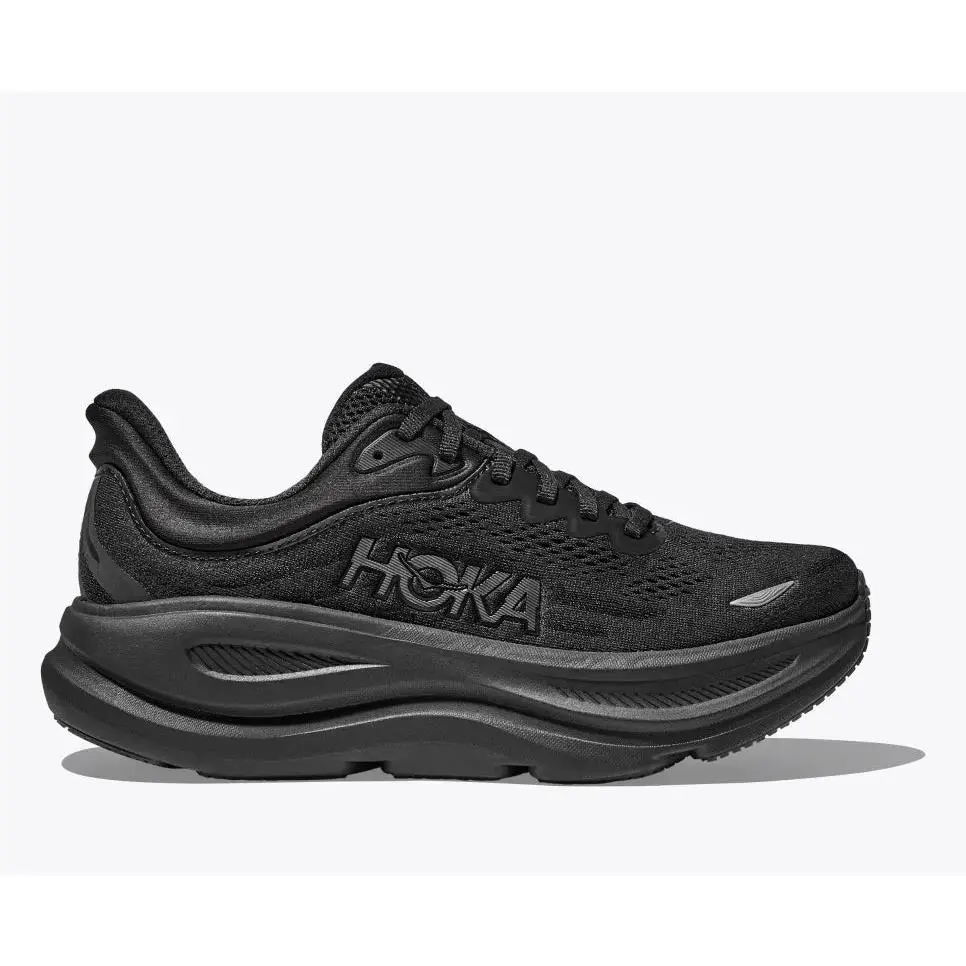Hoka shoes - 10643604209951 - 10643604209951 - Black/Black 0