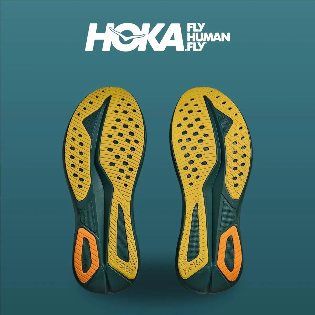 Hoka shoes - Mach 7 - Mach - 1171904-SBY - Sage/Bay Leaf 10