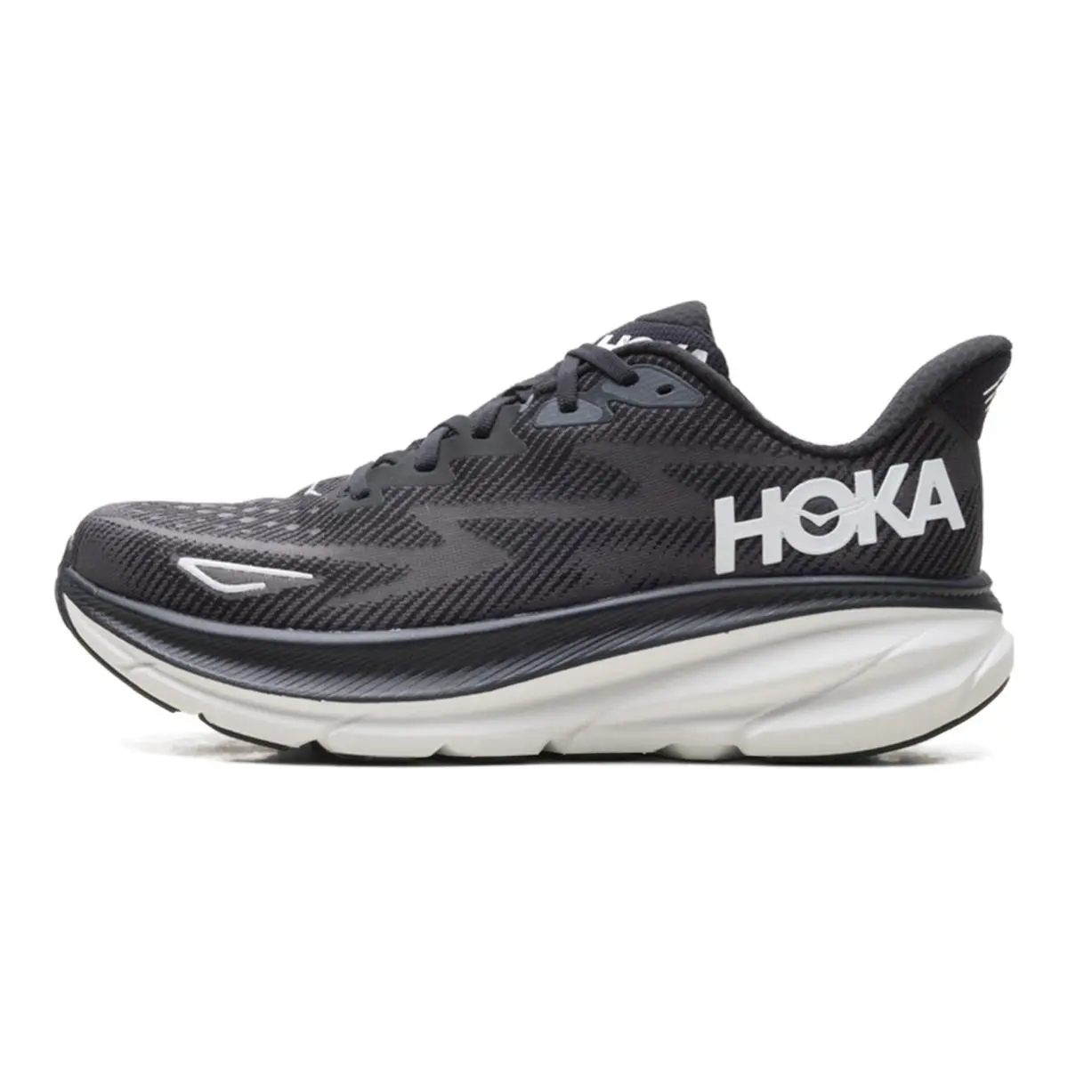 Hoka shoes - 10538618519839 - 10538618519839 - Black/White 0
